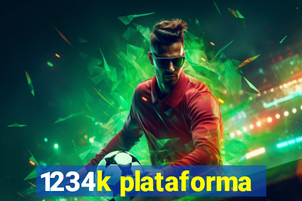 1234k plataforma